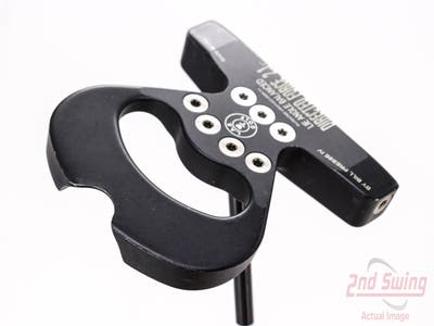 L.A.B. Golf Directed Force 2.1 Putter Steel Right Handed 32.0in