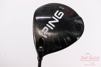Ping G25 Driver 10.5° Ping TFC 189 Graphite Regular Left Handed 45.75in