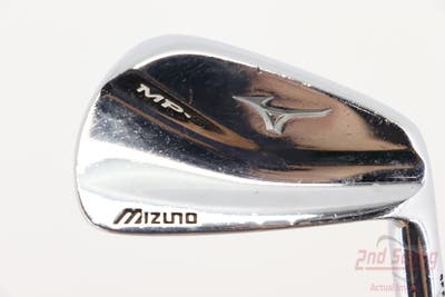 Mizuno MP 5 Single Iron 6 Iron Dynamic Gold Tour Issue X100 Steel X-Stiff Right Handed 37.5in
