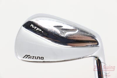 Mizuno MP 5 Single Iron 9 Iron Dynamic Gold Tour Issue X100 Steel X-Stiff Right Handed 36.0in