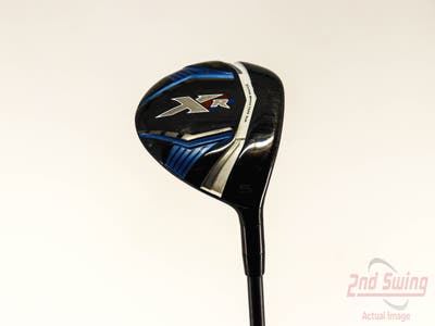 Callaway XR Fairway Wood 5 Wood 5W Project X SD Graphite Ladies Right Handed 40.25in