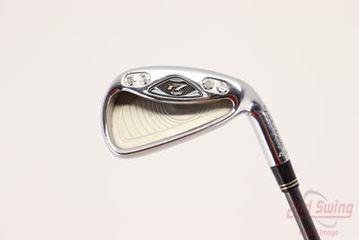 TaylorMade R7 CGB Single Iron 5 Iron TM R7 55 Graphite Regular Right Handed 37.75in