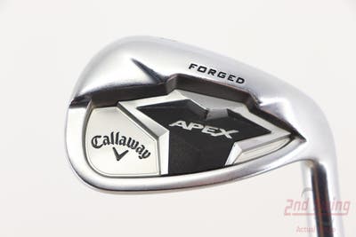 Callaway Apex 19 Wedge Pitching Wedge PW TT Elevate Tour VSS Pro Steel Stiff Right Handed 36.0in