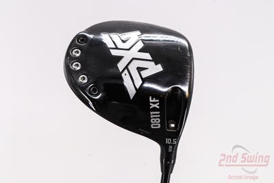 PXG 0811 XF Gen2 Driver 10.5° Diamana S 60 Limited Edition Graphite Regular Right Handed 45.0in