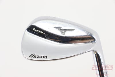 Mizuno MP 5 Single Iron Pitching Wedge PW Dynamic Gold Tour Issue X100 Steel X-Stiff Right Handed 36.0in