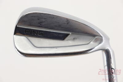 Ping G700 Single Iron 7 Iron AWT 2.0 Steel Stiff Right Handed White Dot 38.0in