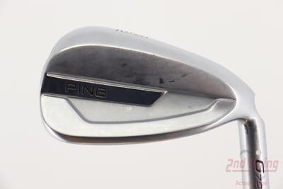 Ping G700 Single Iron 9 Iron AWT 2.0 Steel Stiff Right Handed White Dot 37.0in