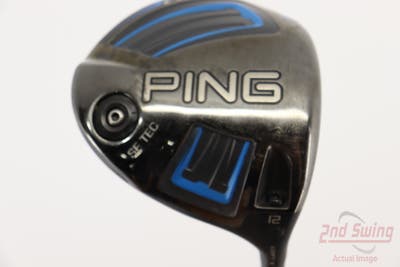 Ping 2016 G SF Tec Driver 12° ALTA 55 Graphite Regular Right Handed 45.75in