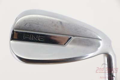 Ping G700 Wedge Gap GW AWT 2.0 Steel Stiff Right Handed White Dot 36.75in