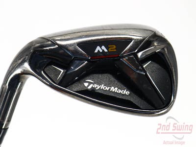 TaylorMade M2 Single Iron 9 Iron FST KBS Tour Steel Regular Left Handed 36.5in