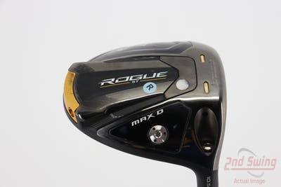 Callaway Rogue ST Max Draw Driver 10.5° Project X SD Graphite Regular Right Handed 45.0in