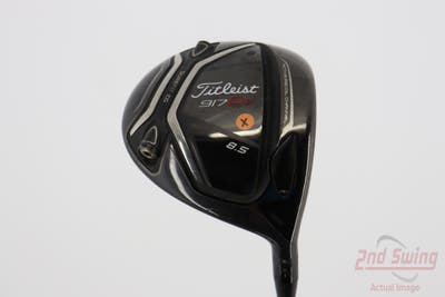 Titleist 917 D3 Driver 8.5° PX Even Flow T1100 White 65 Graphite X-Stiff Right Handed 45.0in