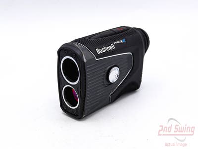 Bushnell Pro XE Black Range Finder