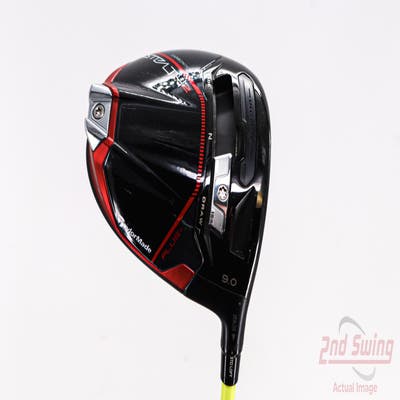 TaylorMade Stealth 2 Plus Driver 9° UST Mamiya ProForce V2 7 Graphite X-Stiff Right Handed 46.0in