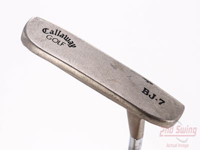 Callaway Bobby Jones-7 Putter Steel Right Handed 35.0in