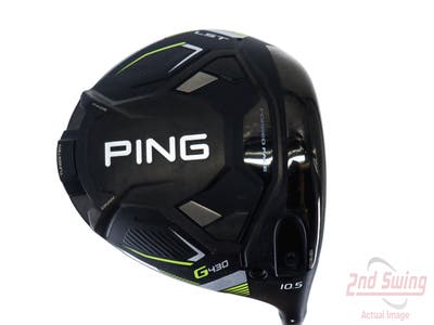 Ping G430 LST Driver 10.5° MCA Diamana GT Series 60 Graphite X-Stiff Right Handed 45.0in