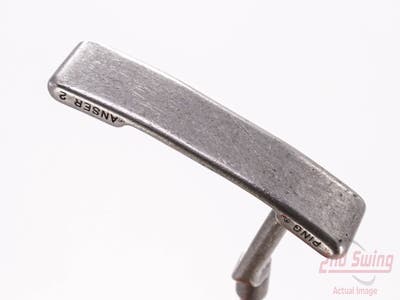 Ping Anser 2 Putter Steel Right Handed 35.0in