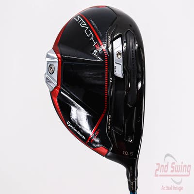 TaylorMade Stealth 2 Plus Driver 10.5° Project X Evenflow Graphite Stiff Right Handed 46.0in