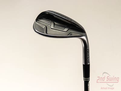 Cleveland Smart Sole 4 Wedge Gap GW Stock Graphite Shaft Graphite Wedge Flex Right Handed 35.5in