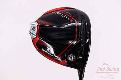 TaylorMade Stealth 2 HD Driver 12° Accra TZ6 65 Graphite X-Stiff Right Handed 44.5in
