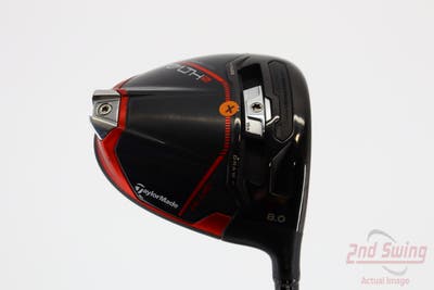 TaylorMade Stealth 2 Plus Driver 8° MCA Tensei AV Limited Blue 65 Graphite Stiff Right Handed 46.0in