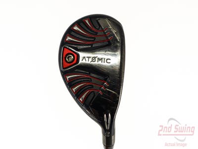 Tommy Armour TA1 Hybrid 3 Hybrid 18° Project X Even Flow Max 75 Graphite Regular Right Handed 40.0in