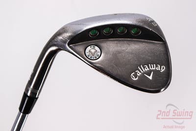 Callaway PM Grind 19 Tour Grey Wedge Sand SW 54° 14 Deg Bounce PM Grind Project X 6.5 Steel X-Stiff Left Handed 35.5in