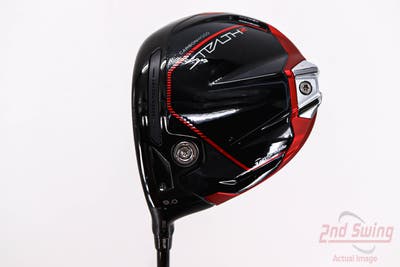 TaylorMade Stealth 2 Driver 9° PX HZRDUS Smoke Black 70 Graphite X-Stiff Left Handed 46.0in
