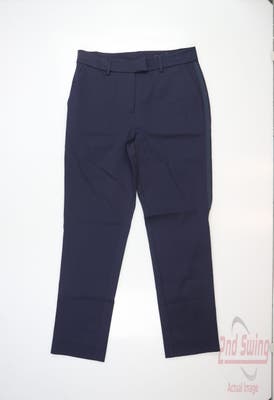 New Womens G-Fore 2 x Navy Blue MSRP $195
