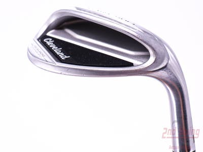 Cleveland Smart Sole 3S Wedge Sand SW Smart Sole Steel Steel Wedge Flex Right Handed 35.25in