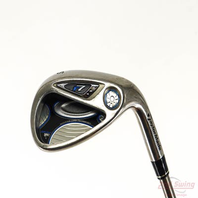 TaylorMade R7 Draw Wedge Sand SW TM Reax 45 Graphite Ladies Right Handed 35.0in