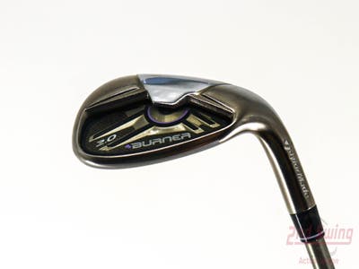TaylorMade Burner 2.0 Wedge Sand SW TM Superfast 55 Graphite Ladies Right Handed 34.5in