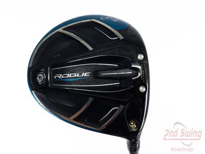 Callaway Rogue Driver 9° Project X Cypher 40 Graphite Senior Right Handed 45.5in