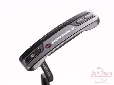 Odyssey Tri-Hot 5K One CH Putter Steel Left Handed 33.0in