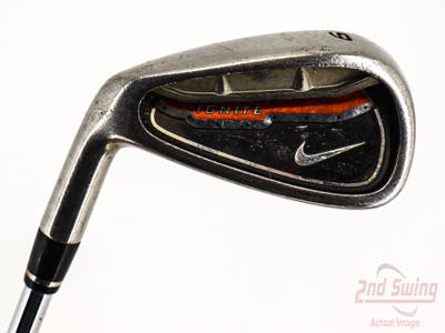 Nike Ignite Single Iron 6 Iron True Temper Steel Uniflex Left Handed 37.25in