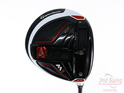 TaylorMade M1 430 Driver 9.5° PX HZRDUS Smoke Black 70 Graphite Stiff Right Handed 46.0in