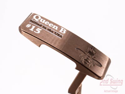 Mint Bettinardi 2023 Queen B 15 Putter Steel Right Handed 33.0in