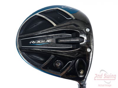 Callaway Rogue Driver 13.5° Project X Even Flow Blue 65 Graphite Stiff Right Handed 45.5in
