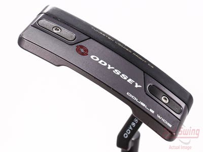 Odyssey Tri-Hot 5K Double Wide Putter Steel Right Handed 34.0in