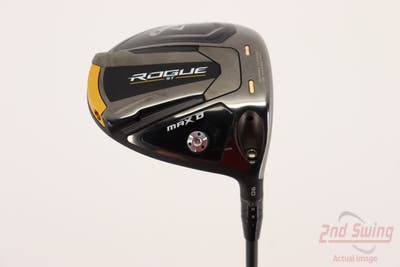 Callaway Rogue ST Max Draw Driver 9° Project X SD Graphite Stiff Right Handed 45.0in