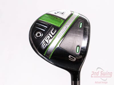 Callaway EPIC Max Fairway Wood 9 Wood 9W Project X Cypher 40 Graphite Senior Right Handed 41.5in