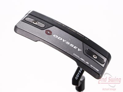 Odyssey Tri-Hot 5K Double Wide Putter Steel Right Handed 35.0in