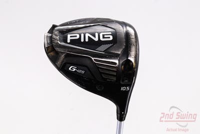 Ping G425 LST Driver 10.5° PX Even Flow T1100 White 65 Graphite Stiff Right Handed 45.0in