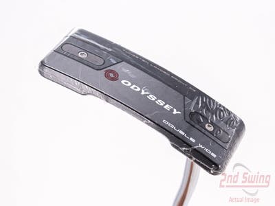 Mint Odyssey Tri-Hot 5K Double Wide DB Putter Steel Right Handed 35.0in