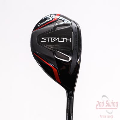 TaylorMade Stealth Fairway Wood 5 Wood 5W 18° UST Mamiya ProForce V2 5 Graphite Stiff Right Handed 43.0in