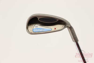 Ping G2 HL Single Iron 3 Iron True Temper Steel Stiff Right Handed Red dot 39.0in