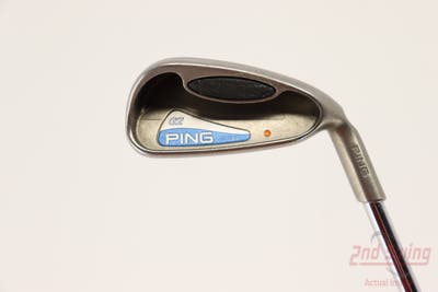 Ping G2 HL Single Iron 3 Iron True Temper Steel Stiff Right Handed Orange Dot 38.5in