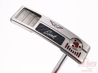 Edel EAS 1.0 Putter Steel Right Handed 36.0in