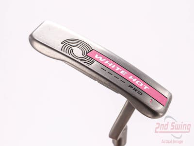 Odyssey White Hot Pro #1 Putter Steel Right Handed 31.75in