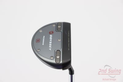 Odyssey Tri-Hot 5K Rossie S Putter Graphite Right Handed 35.0in